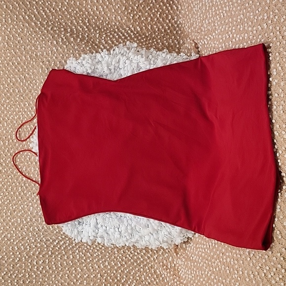 Better Be Stretch Dress - Picture 3 of 11